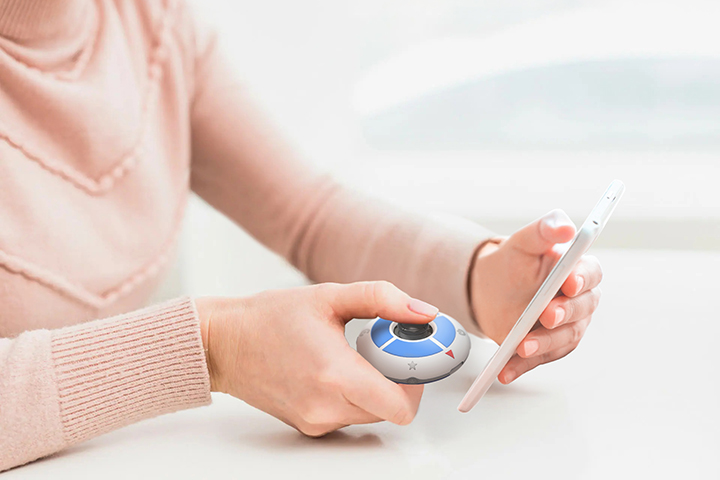 進階功能：自動化路徑設定