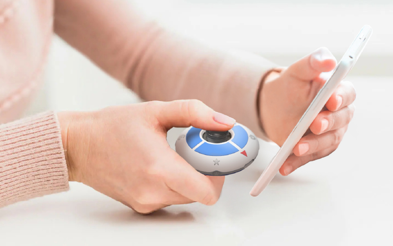 📢 Latest Update | Flymon Bluetooth Stability Optimization