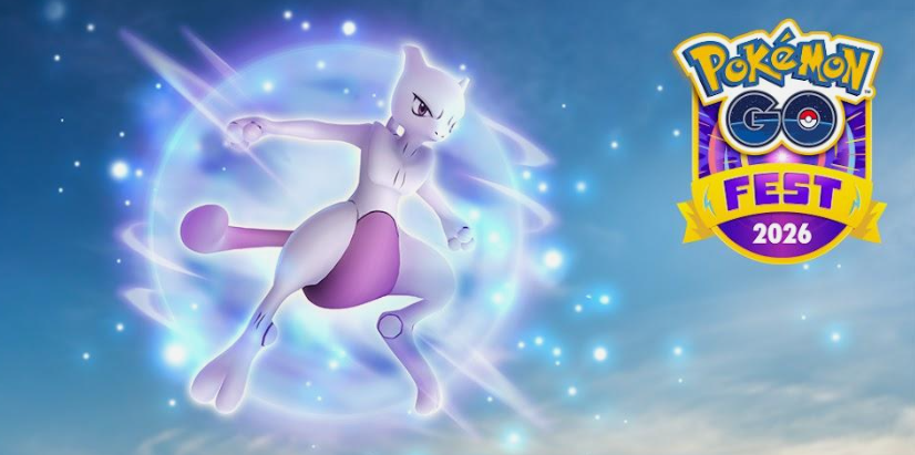How to Buy Pokémon GO GO Fest Tickets? 2026 Global Event Complete Purchasing Guide