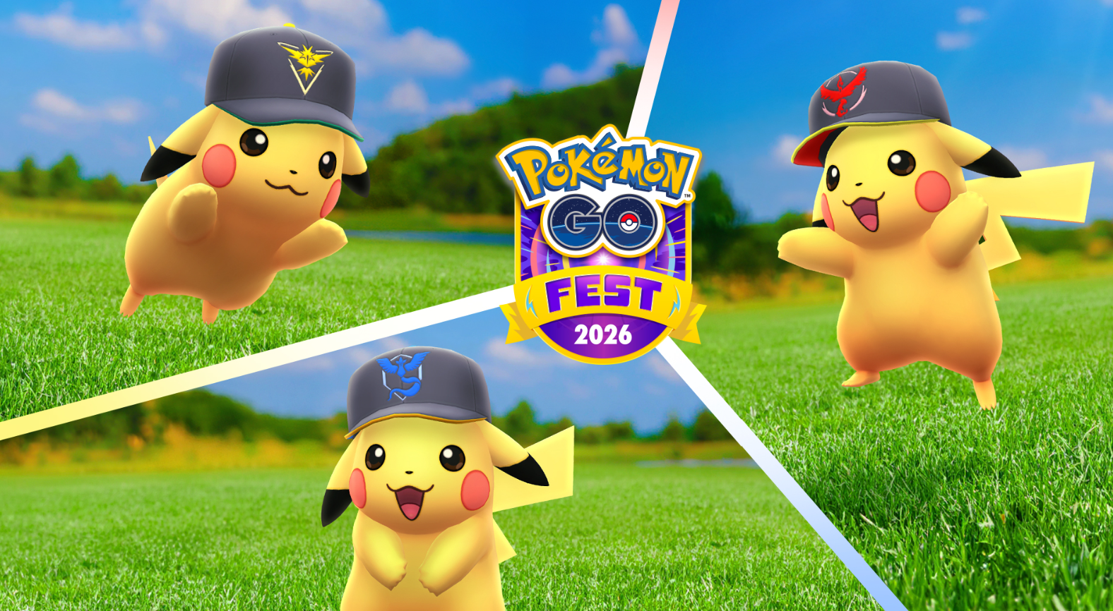 2026 Pokemon GO Fest Tokyo Event Notes — Must-Read Before You Go & Raid Battle Rewards Breakdown